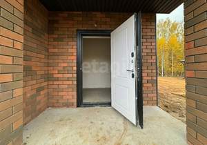 Дом 150м², 2-этажный, участок 6 сот.  