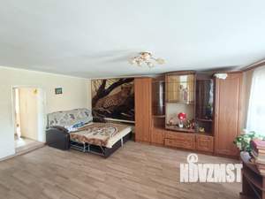 Дом 30м², 1-этажный, участок 6 сот.  