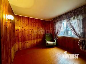 Дача 22м², 2-этажный, участок 6 сот.  