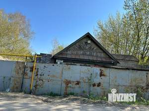 Дом 97м², 1-этажный, участок 7 сот.  