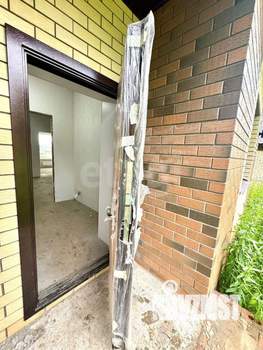 Дом 102м², 1-этажный, участок 4 сот.  