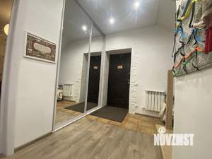 Дом 125м², 2-этажный, участок 7 сот.  