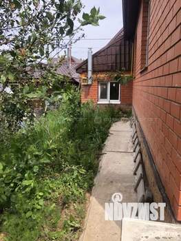 Дом 122м², 2-этажный, участок 7 сот.  