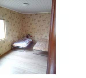 Дом 48м&sup2;, 1-этажный, участок 7 сот.  