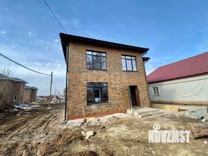 Дом 117м², 1-этажный, участок 4 сот.  