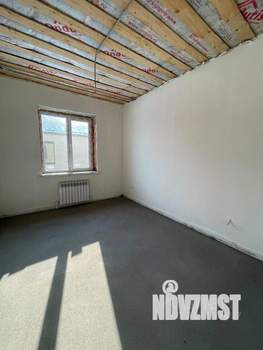 Коттедж 103м&sup2;, 1-этажный, участок 4 сот.  