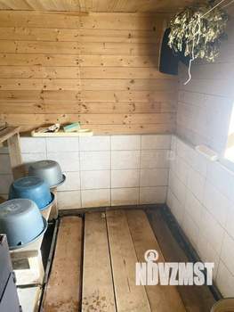 Дача 45м², 2-этажный, участок 4 сот.  