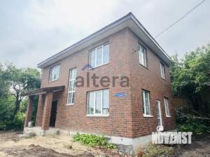 Дом 146м², 2-этажный, участок 4 сот.  