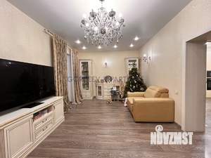 Дом 94м², 2-этажный, участок 4 сот.  