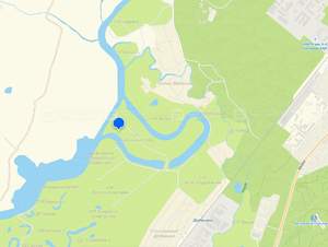 Дача 36м&sup2;, 1-этажный, участок 0 сот.  