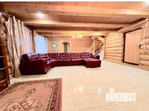 Дом 140м², 2-этажный, участок 4 сот.  