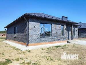 Дом 140м², 1-этажный, участок 7 сот.  