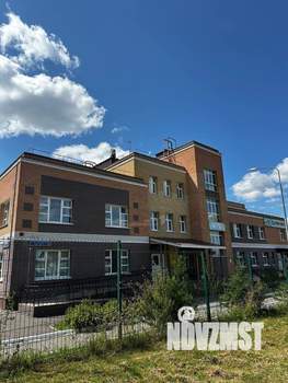 Дом 102м&sup2;, 1-этажный, участок 5 сот.  