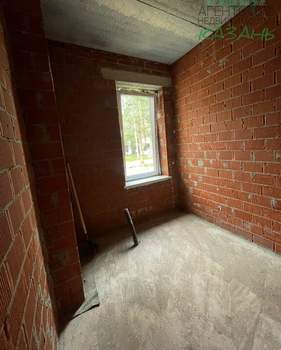 Дом 110м², 1-этажный, участок 6 сот.  