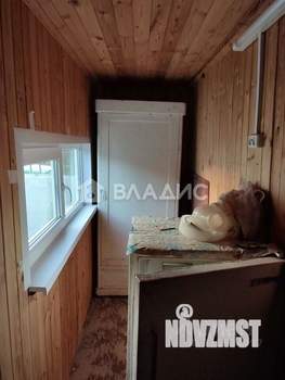 Дом 50м&sup2;, 2-этажный, участок 3 сот.  