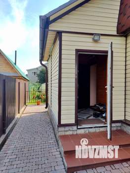 Дом 173м², 2-этажный, участок 4 сот.  