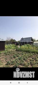 Дом 56м&sup2;, 2-этажный, участок 4 сот.  