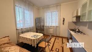 Дом 107м&sup2;, 2-этажный, участок 5 сот.  