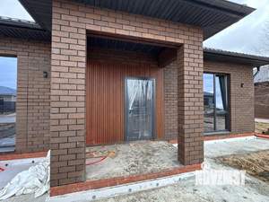 Дом 135м&sup2;, 1-этажный, участок 6 сот.  