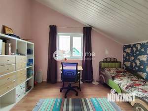 Дом 131м², 2-этажный, участок 5 сот.  