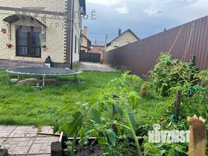 Дом 190м², 2-этажный, участок 7 сот.  