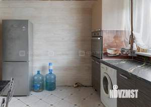 Дом 140м², 2-этажный, участок 3 сот.  
