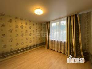 Дом 79м&sup2;, 1-этажный, участок 5 сот.  