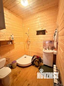 Дом 112м&sup2;, 2-этажный, участок 7 сот.  