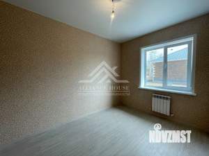 Дом 100м&sup2;, 1-этажный, участок 5 сот.  