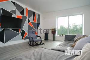 Дом 150м², 1-этажный, участок 5 сот.  