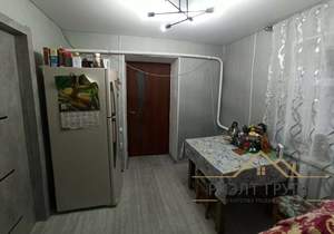 Дом 55м², 1-этажный, участок 6 сот.  