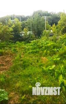 Дом 45м², 2-этажный, участок 6 сот.  