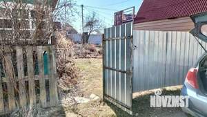 Дом 40м², 2-этажный, участок 3 сот.  