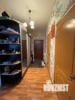 Дом 126м&sup2;, 2-этажный, участок 5 сот.  