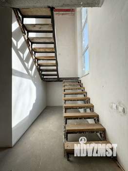 Коттедж 135м&sup2;, 2-этажный, участок 4 сот.  