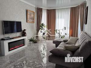 Дом 150м&sup2;, 1-этажный, участок 6 сот.  