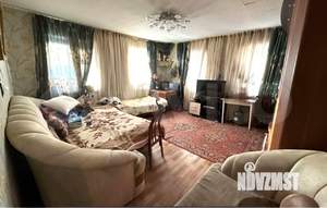 Дом 111м², 1-этажный, участок 12 сот.  