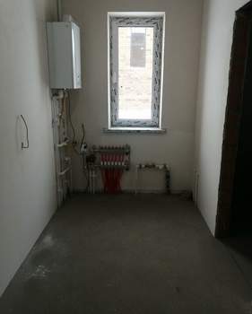 Дом 143м&sup2;, 2-этажный, участок 6 сот.  