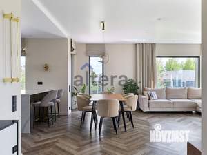Дом 250м², 2-этажный, участок 8 сот.  