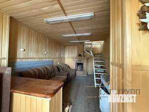 Дом 40м&sup2;, 2-этажный, участок 4 сот.  