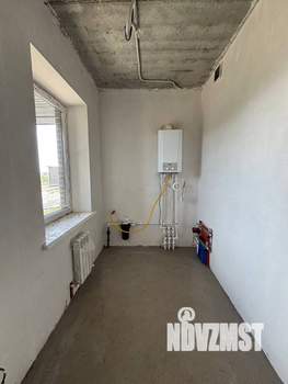 Коттедж 130м&sup2;, 2-этажный, участок 4 сот.  