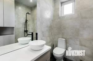 Коттедж 108м&sup2;, 2-этажный, участок 5 сот.  