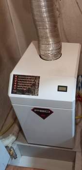 Дом 56м&sup2;, 1-этажный, участок 340 сот.  