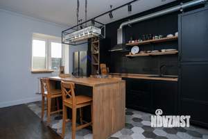 Дом 144м², 2-этажный, участок 4 сот.  