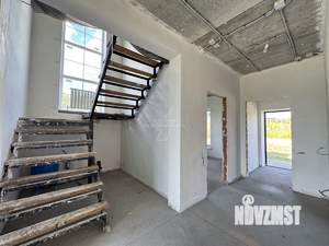 Дом 147м&sup2;, 2-этажный, участок 5 сот.  