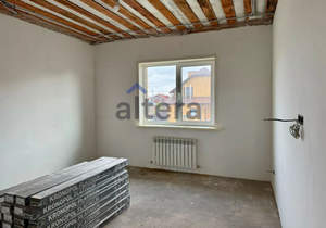 Дом 130м², 2-этажный, участок 5 сот.  