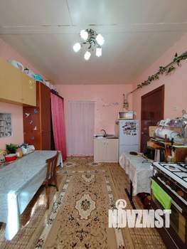 Дом 73м², 1-этажный, участок 18 сот.  