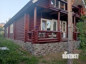 Дом 200м², 2-этажный, участок 9 сот.  