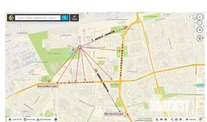 Дом 117м&sup2;, 1-этажный, участок 9 сот.  