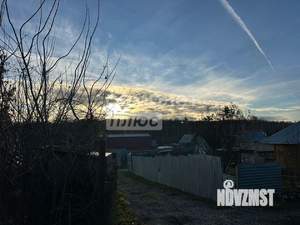 Дом 77м&sup2;, 1-этажный, участок 6 сот.  